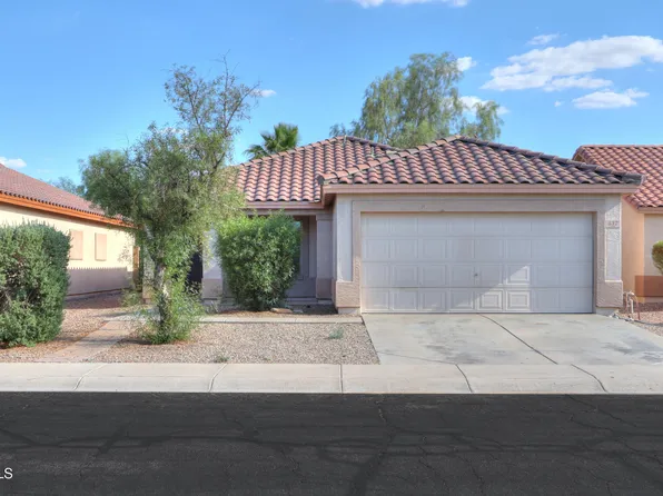 537 W KINGMAN Drive, Casa Grande, AZ 85122
