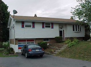 4735 Werleys Corner Rd, New Tripoli, PA 18066
