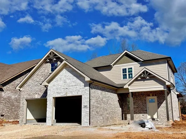 341 Olympia Court Bowling, Beauty, KY 41203