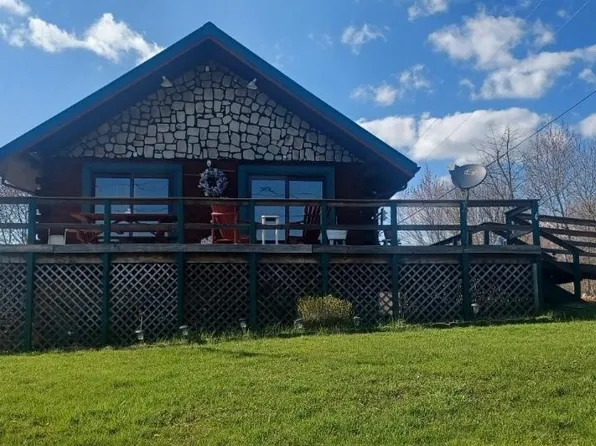 47347 Cochran Hill Rd, Clarington, OH 43915
