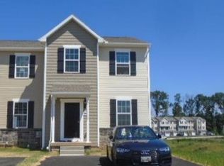 292 Homestead Dr, Hanover, PA 17331