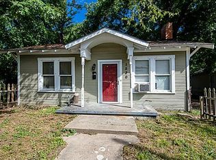 1520 W Collin St, Corsicana, TX 75110