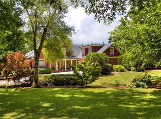 351 Euharlee Rd, Cartersville, GA 30120