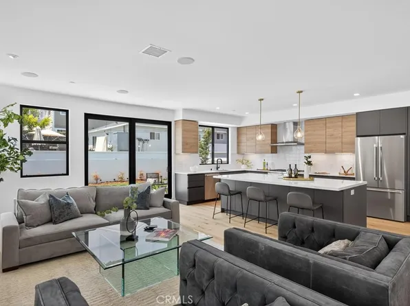 1007 S Prospect Ave, Redondo Beach, CA 90277