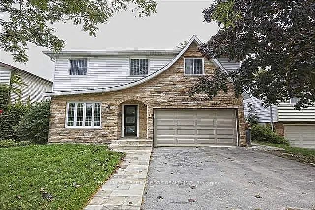 1st image of 45 Abell Dr #Basement
