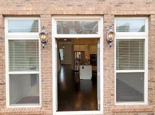 347 Alderwood Ln, Sandy Springs, GA 30328