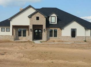 19201 Edge Cove Dr, Canyon, TX 79015