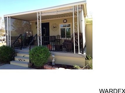 4th image of 46356 E Bighorn Way