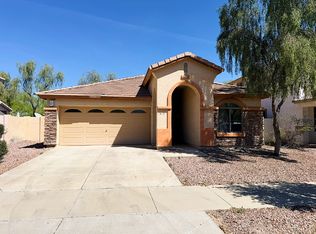 177 S 151st Ave, Goodyear, AZ 85338