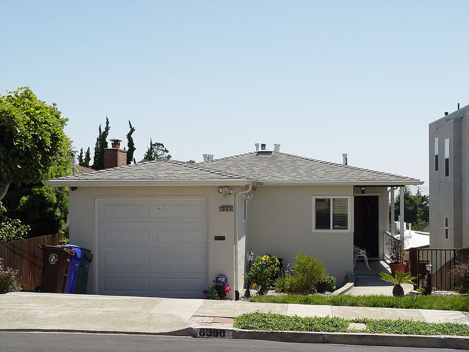 1st image of 6390 Claremont Ave