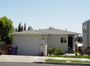 6390 Claremont Ave, Richmond, CA