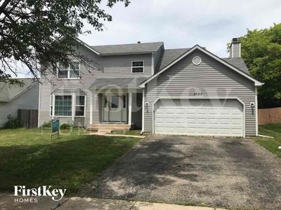 1023 Bothwell Ct, Bolingbrook, IL, 60440