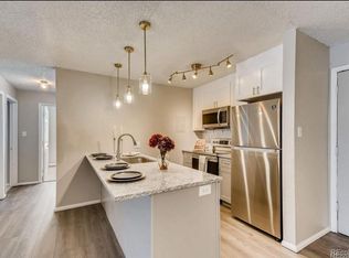 707 W 96th Ave APT 31, Thornton, CO 80260