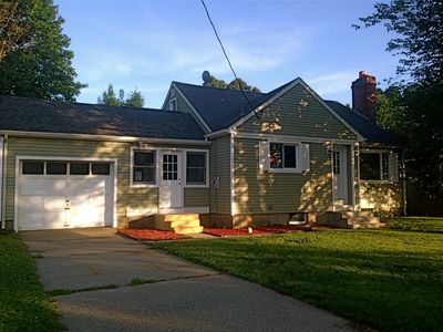 4 Homewood Pl, Norwich, CT, 06360