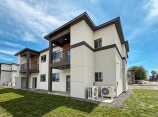 Grandridge Meadows Lofts, Grandview, WA 98930