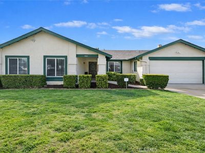 1584 Buckeye St, Highland, CA, 92346