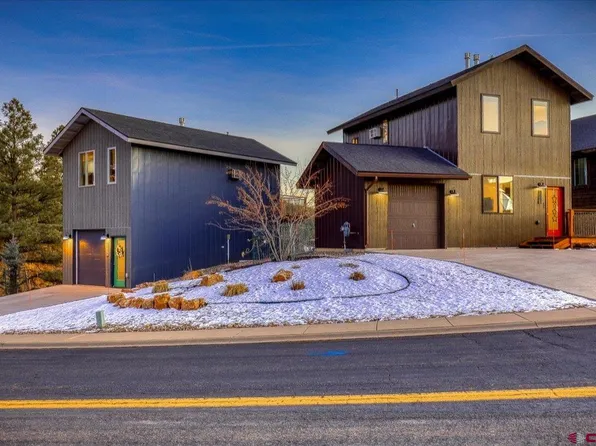 303 Apple St, Pagosa Springs, CO 81147