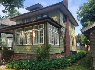 105 South Ave, La Porte, IN