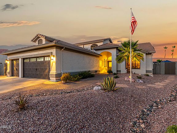 4th image of 8918 E HERCULES Court