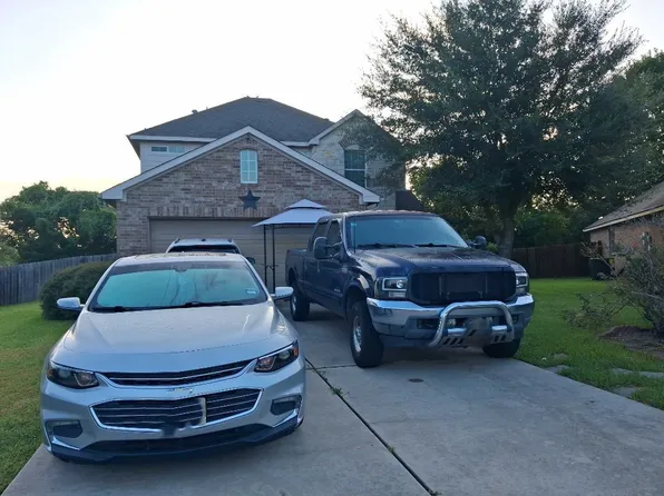 18736 Stewart Hill Dr, Montgomery, TX 77356