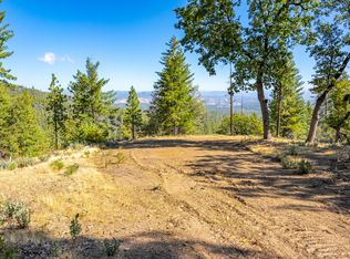 Wagner Ridge Rd, Coulterville, CA 95311