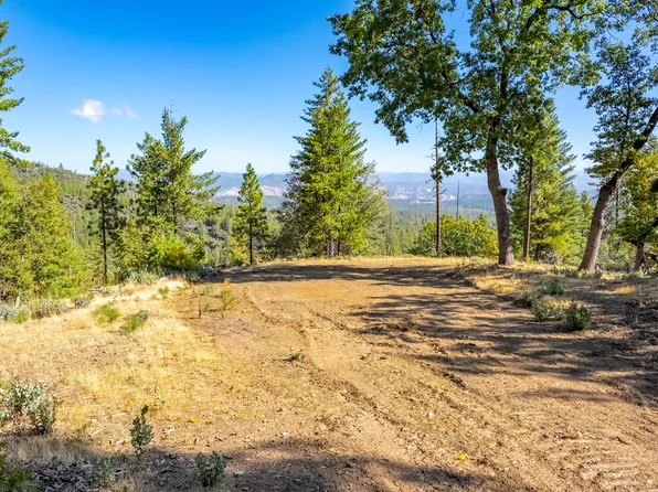 Wagner Ridge Rd, Coulterville, CA 95311