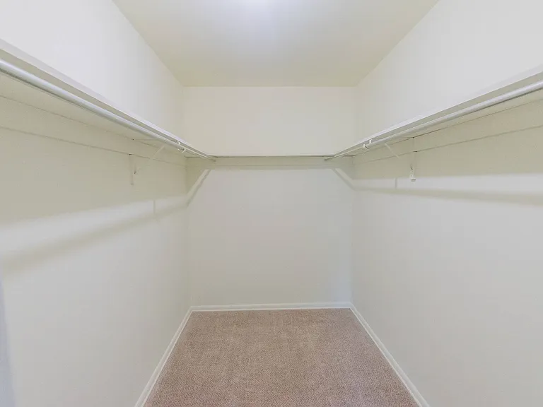 Sample Closet