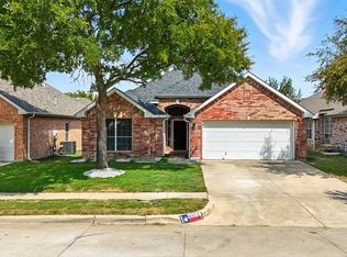8012 Paloverde Dr, Fort Worth, TX 76137