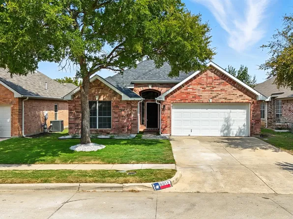 8012 Paloverde Dr, Fort Worth, TX 76137