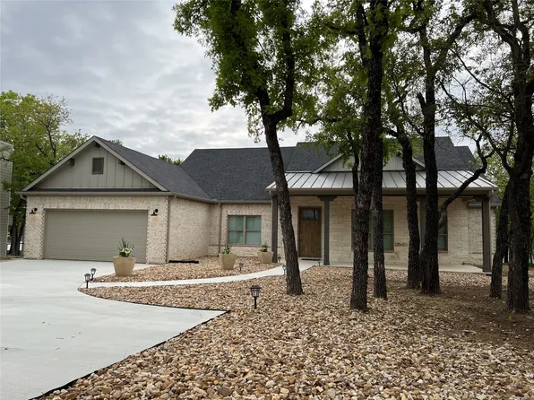 455 County Road 1742, Chico, TX 76431