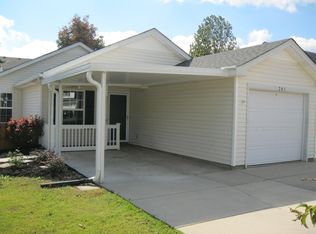 281 Indian Park Dr, Murfreesboro, TN 37128