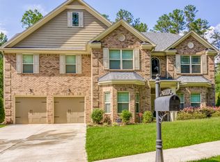 5090 Black Bear Trl, Douglasville, GA 30135