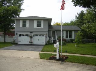 2501 Northbranch Rd, Grove City, OH 43123