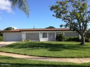 991 Chace Ln NE, Palm Bay, FL 32905