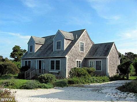 Main House