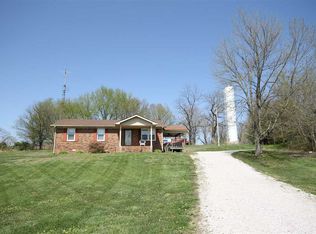 2750 Logansport Rd, Morgantown, KY 42261