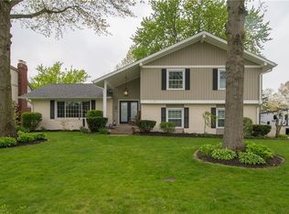 6624 Albion Dr, Indianapolis, IN