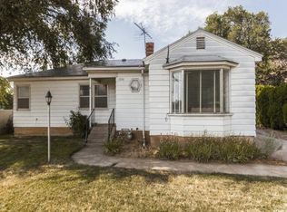 1326 Canyon Rd, Ogden, UT 84404