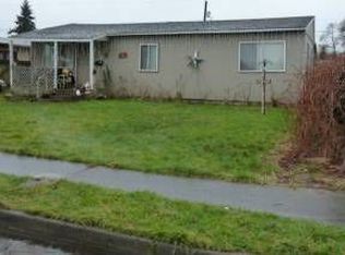 275 29th Ave, Longview, WA 98632