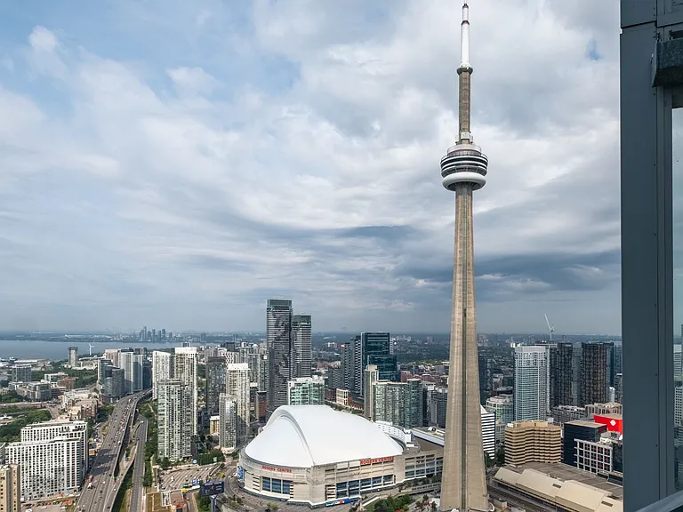 10 York St #6210 — Photo 44