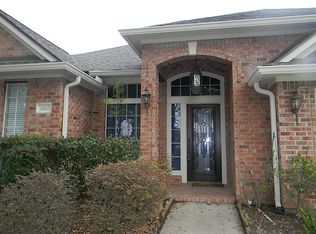 3327 Double Lake Dr, Missouri City, TX 77459