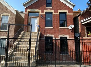 2210 W 21st Pl APT 2, Chicago, IL 60608