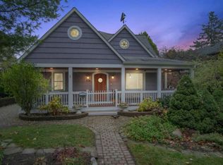 708 Princeton Ave, Ann Arbor, MI