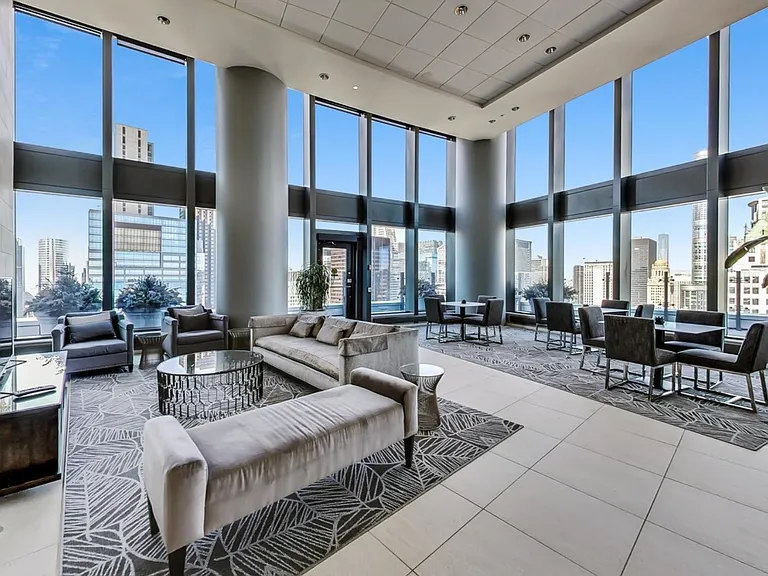 60 E Monroe St #2203 — Photo 30