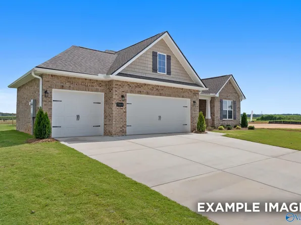 16328 Sunfish Ln, Harvest, AL 35749