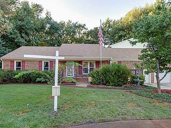 2nd image of 5532 Greenbrook Dr