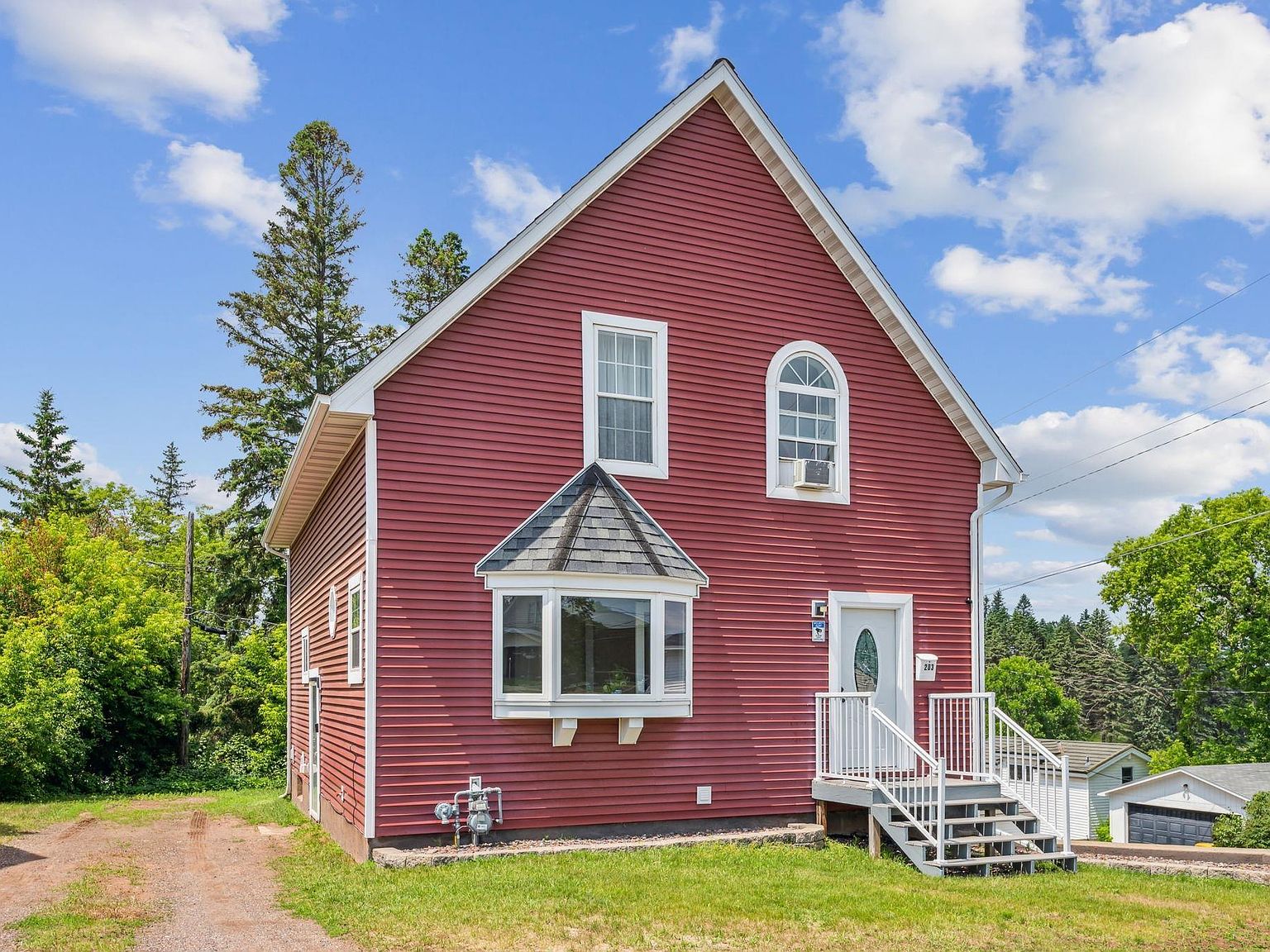 203 3rd St, Cloquet, MN 55720 Zillow