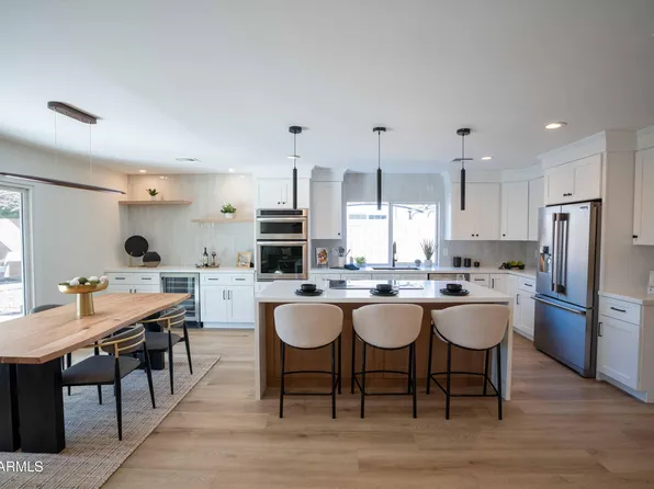 15440 N 54TH Street, Scottsdale, AZ 85254