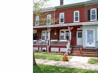 153 2nd Ave, Roebling, NJ 08554