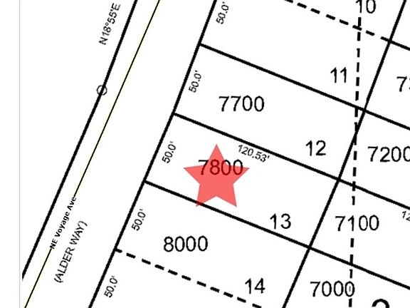 2nd image of 1420 NE Voyage Ave